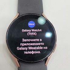 갤럭시워치4 40mm