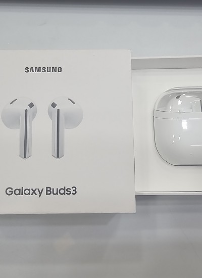 갤럭시버즈3
