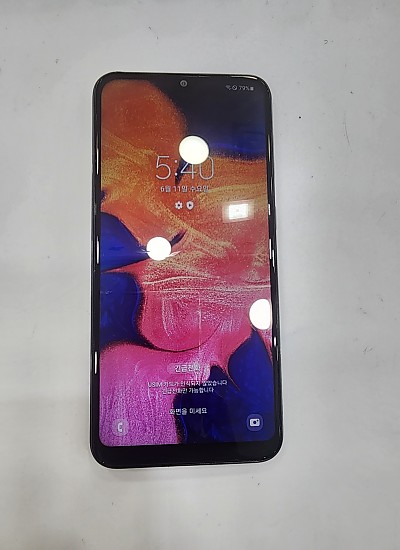 갤럭시A10E-60174