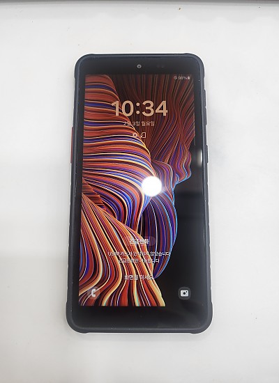 갤럭시xcover5-7237