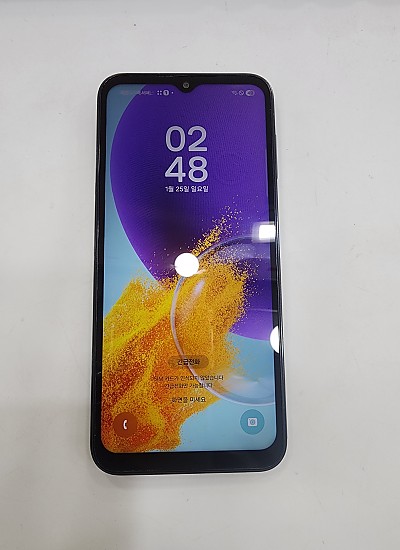 갤럭시점프3-9205