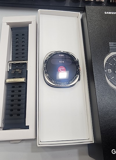 갤럭시워치울트라-2865