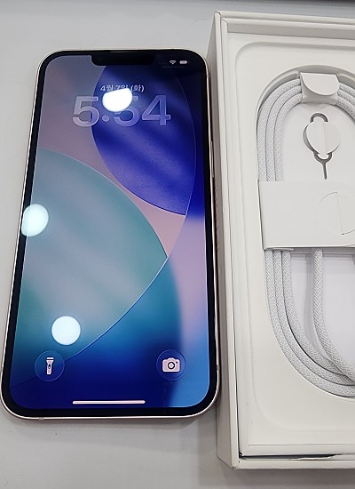 아이폰17e-1216미사용