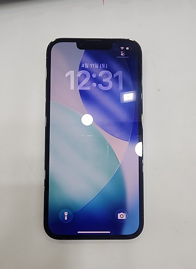 아이폰13프로-1912