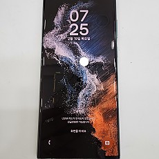 갤럭시S22울트라512기가-7019