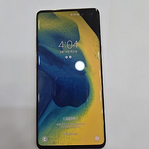 갤럭시S10 5G-9107