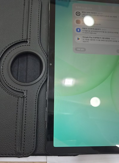 갤럭시탭A11 플러스5G-1522