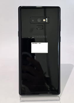 갤럭시노트9 - 6246
