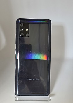 갤럭시A51