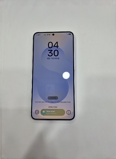 갤럭시S25-512기가4001